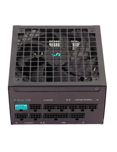 Sursă Alimentare PC GamerStorm PN1200M, 1200W, ATX, Complet modular