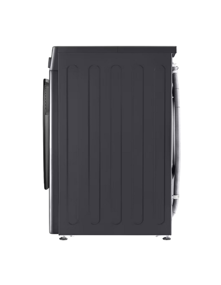 Mașină de spălat LG F4WR511S2M, 11kg, Negru