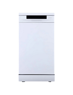 Посудомоечная машина Gorenje GS541D10W, Белый