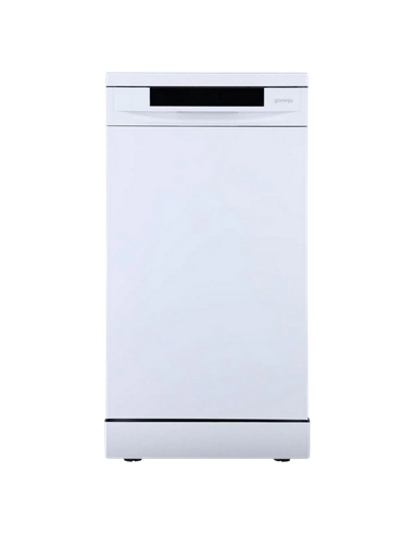 Mașină de spălat vase Gorenje GS541D10W, Alb