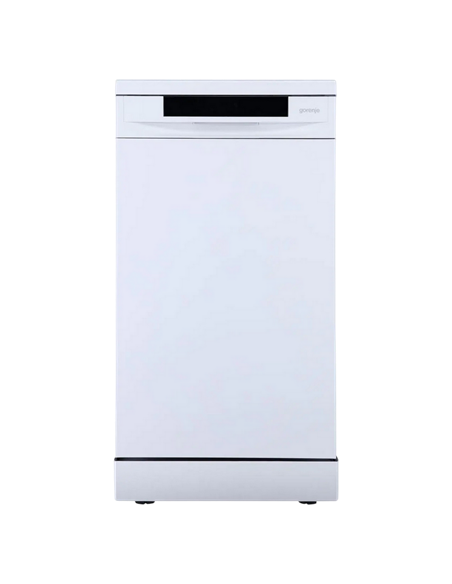 Посудомоечная машина Gorenje GS541D10W, Белый