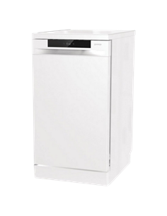 Mașină de spălat vase Gorenje GS541D10W, Alb 2