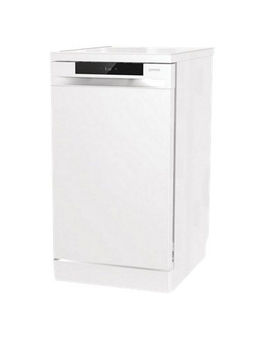 Посудомоечная машина Gorenje GS541D10W, Белый