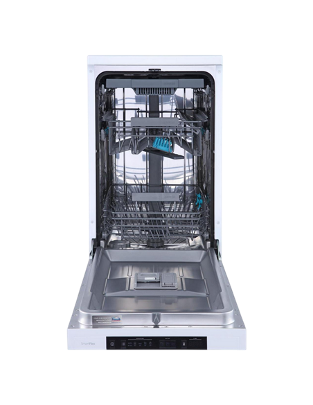 Mașină de spălat vase Gorenje GS541D10W, Alb