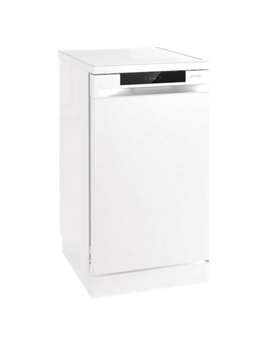 Посудомоечная машина Gorenje GS541D10W, Белый