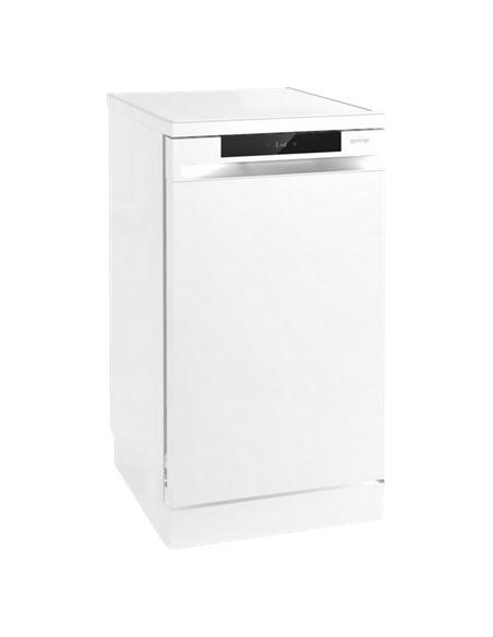 Mașină de spălat vase Gorenje GS541D10W, Alb