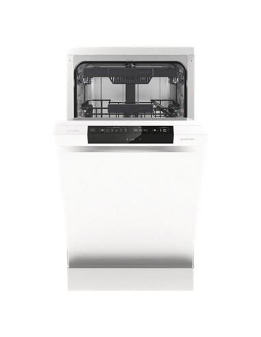 Mașină de spălat vase Gorenje GS541D10W, Alb
