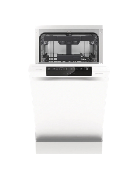 Посудомоечная машина Gorenje GS541D10W, Белый