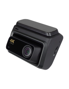 Set Dash Cam față și spate DDPAI Dashcam Z60 + Rear Cam + Interior Cam, Negru 2