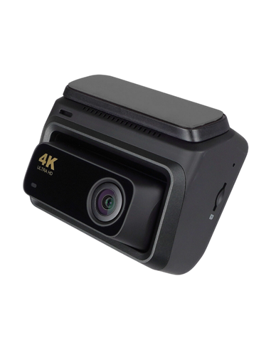Комплект видеорегистраторов передней и задней панели автомобиля DDPAI Dashcam Z60 + Rear Cam + Interior Cam, Черный