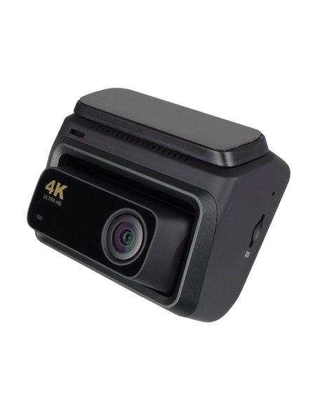 Комплект видеорегистраторов передней и задней панели автомобиля DDPAI Dashcam Z60 + Rear Cam + Interior Cam, Черный