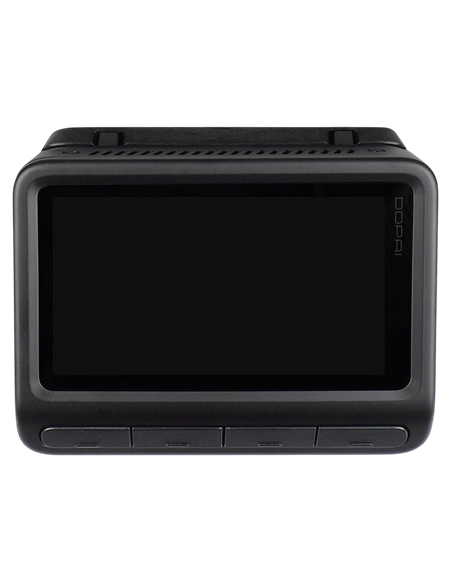 Set Dash Cam față și spate DDPAI Dashcam Z60 + Rear Cam + Interior Cam, Negru
