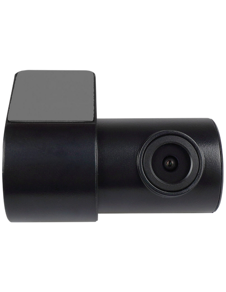 Set Dash Cam față și spate DDPAI Dashcam Z60 + Rear Cam + Interior Cam, Negru