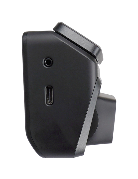 Комплект видеорегистраторов передней и задней панели автомобиля DDPAI Dashcam Z60 + Rear Cam + Interior Cam, Черный
