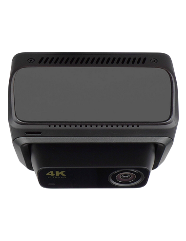 Set Dash Cam față și spate DDPAI Dashcam Z60 + Rear Cam + Interior Cam, Negru