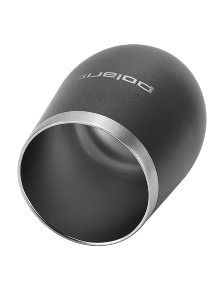 Aparat de cafea Polaris PACM 2081AC, Negru