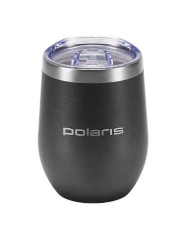 Кофемашина Polaris PACM 2081AC, Чёрный