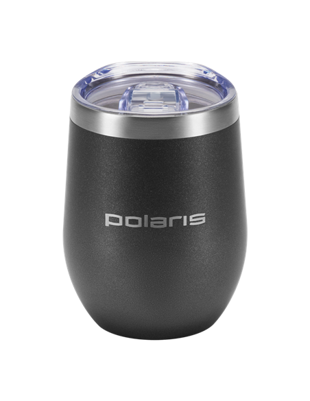 Aparat de cafea Polaris PACM 2081AC, Negru