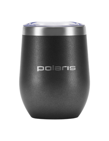 Кофемашина Polaris PACM 2081AC, Чёрный