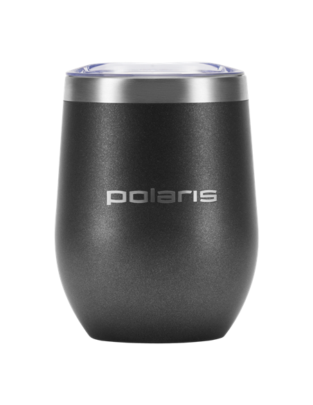 Кофемашина Polaris PACM 2081AC, Чёрный