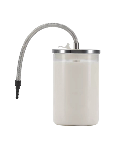 Aparat de cafea Polaris PACM 2081AC, Negru