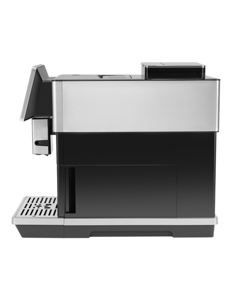 Aparat de cafea Polaris PACM 2081AC, Negru