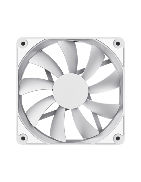 Ventilator PC Gamemax GMX-WFWT, 120 mm