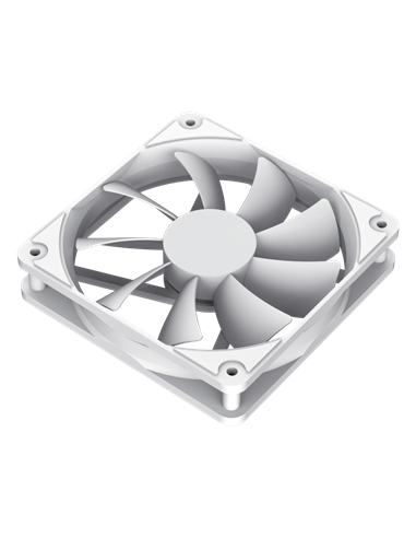 Ventilator PC Gamemax GMX-WFWT, 120 mm