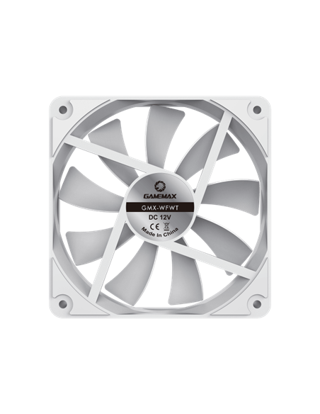 Ventilator PC Gamemax GMX-WFWT, 120 mm