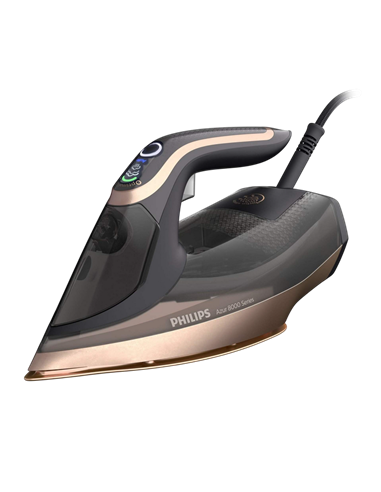 Fier de călcat Philips DST8041/80, 3000W, Negru