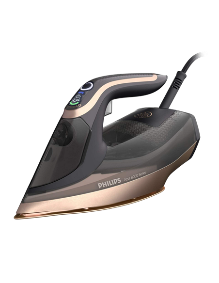Fier de călcat Philips DST8041/80, 3000W, Negru