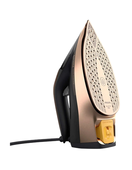 Fier de călcat Philips DST8041/80, 3000W, Negru
