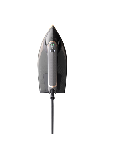 Утюг Philips DST8041/80, 3000Вт, Чёрный