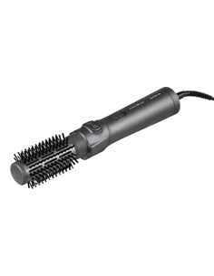 Фен-щётка Polaris PHSB1100Ri, 1200Вт, Графитовый 2