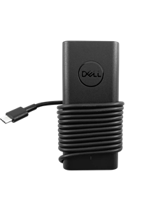 Adaptor de rețea universal DELL 65W USB-C AC, 65W
