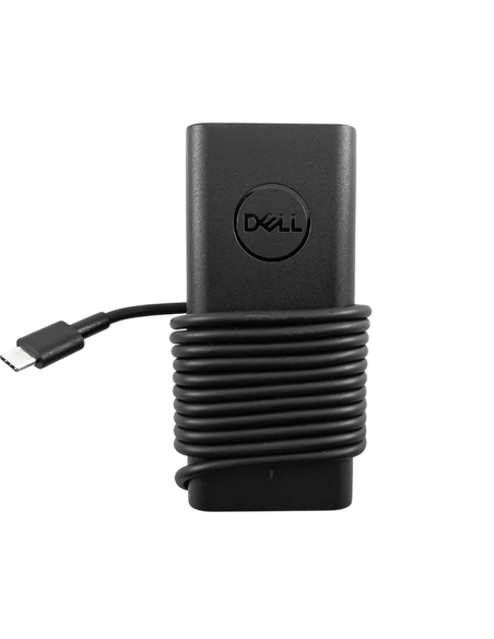 Adaptor de rețea universal DELL 65W USB-C AC, 65W