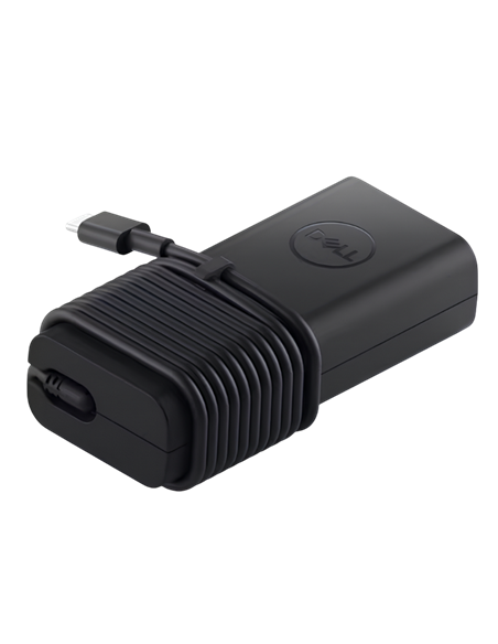 Универсальный адаптер питания DELL 65W USB-C AC, 65Вт