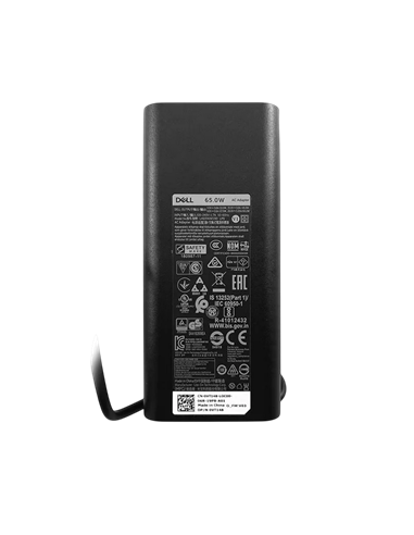 Adaptor de rețea universal DELL 65W USB-C AC, 65W