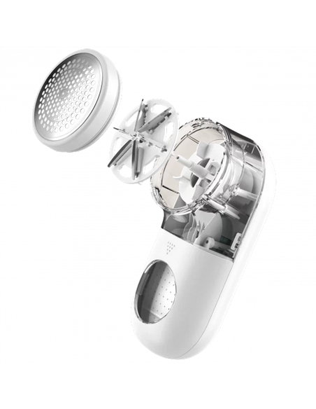 Машинка для удаления катышков Proove LintMaster, Белый