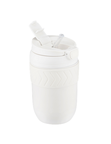 Cană termos Ardesto AR2640B, 0,4L, Bej