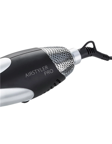 Фен-щётка WAHL AirStyler Pro 4550-0471, 1100Вт, Серебристый