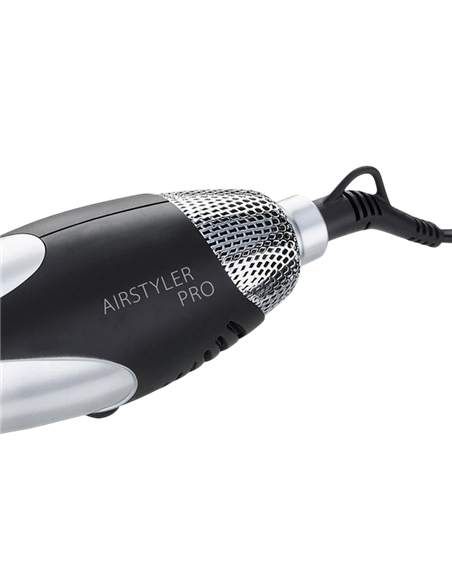 Фен-щётка WAHL AirStyler Pro 4550-0471, 1100Вт, Серебристый
