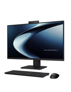 Computer All-in-One ASUS P470VAK, 27", Intel Core 7 240H, 32GB/1024GB, Fără SO, Negru 2