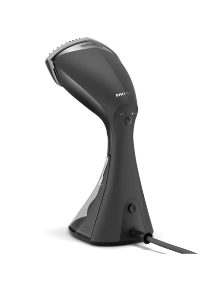 Ручной отпариватель Philips GC800/80, Чёрный