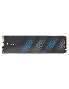Накопитель SSD Apacer AS2280P4U PRO, 512Гб, AP512GAS2280P4UPRO-1