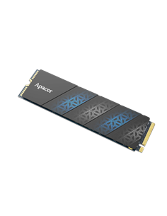 Unitate SSD Apacer AS2280P4U PRO, 512GB, AP512GAS2280P4UPRO-1 2