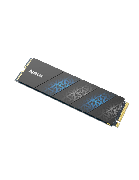 Unitate SSD Apacer AS2280P4U PRO, 512GB, AP512GAS2280P4UPRO-1