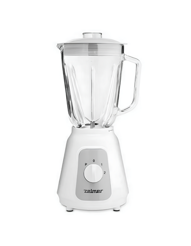 Blender staționar Zelmer ZSB4707, Alb