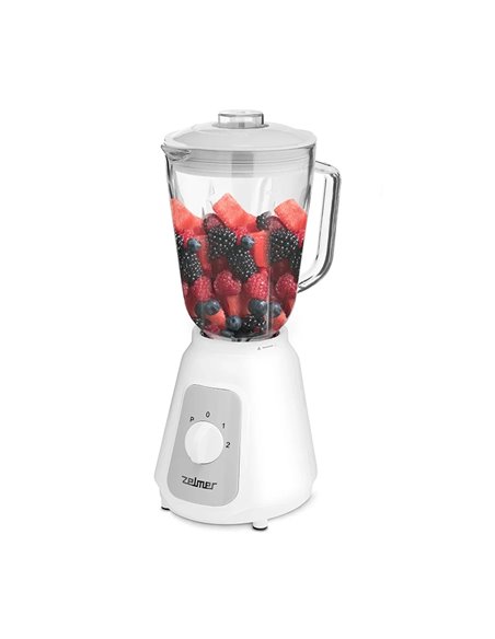 Blender staționar Zelmer ZSB4707, Alb