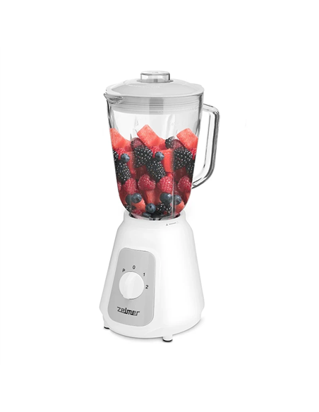 Blender staționar Zelmer ZSB4707, Alb